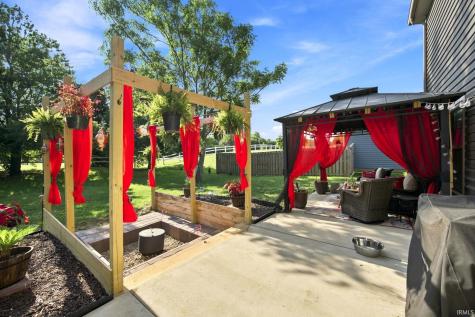 4153 Amethyst Place Lafayette IN 47909