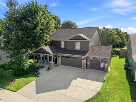 4153 Amethyst Place Lafayette IN 47909