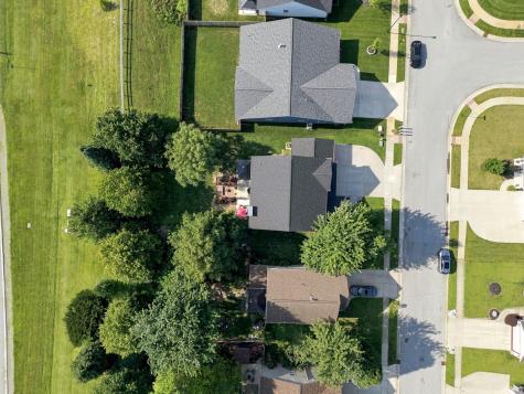 4153 Amethyst Place Lafayette IN 47909