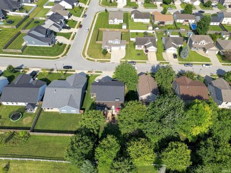 4153 Amethyst Place Lafayette IN 47909