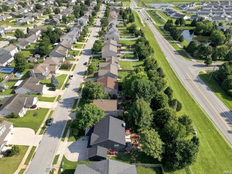 4153 Amethyst Place Lafayette IN 47909