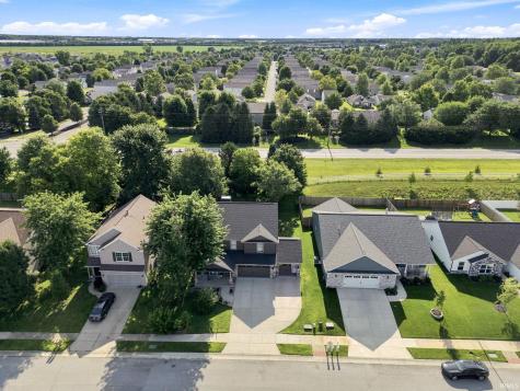 4153 Amethyst Place Lafayette IN 47909