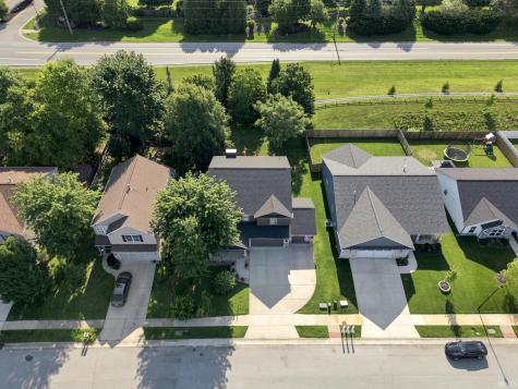 4153 Amethyst Place Lafayette IN 47909