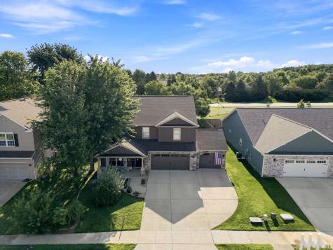 4153 Amethyst Place Lafayette IN 47909
