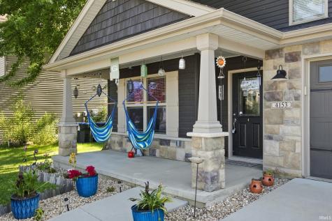 4153 Amethyst Place Lafayette IN 47909