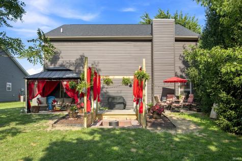 4153 Amethyst Place Lafayette IN 47909