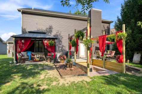 4153 Amethyst Place Lafayette IN 47909