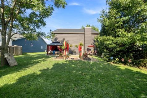 4153 Amethyst Place Lafayette IN 47909