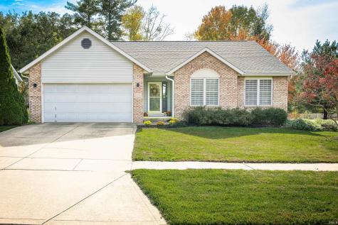 4504 E Compton Boulevard Bloomington IN 47401