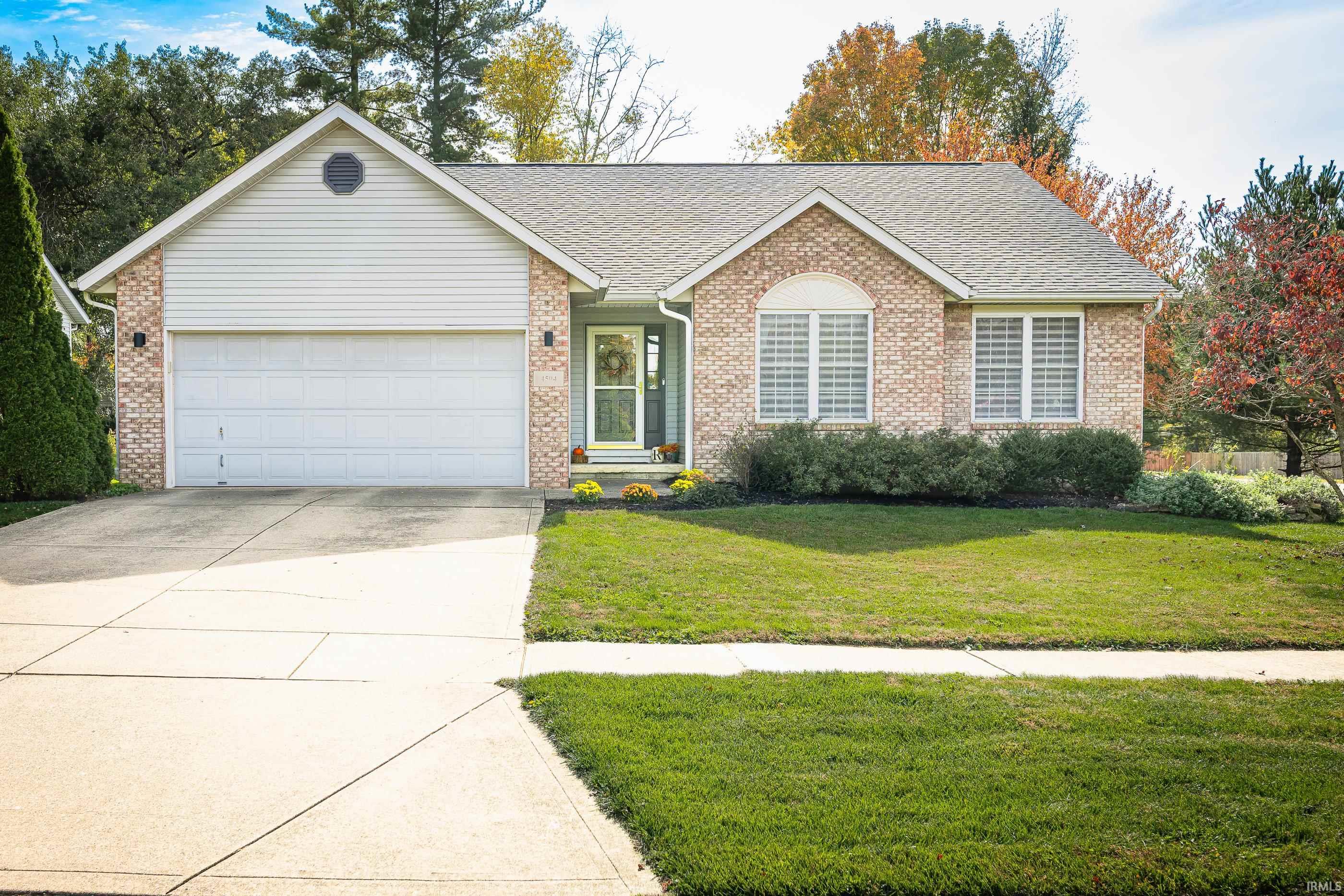 4504 E Compton Boulevard Bloomington IN 47401
