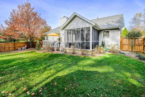 4504 E Compton Boulevard Bloomington IN 47401
