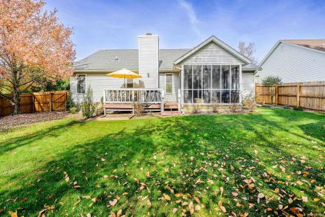 4504 E Compton Boulevard Bloomington IN 47401