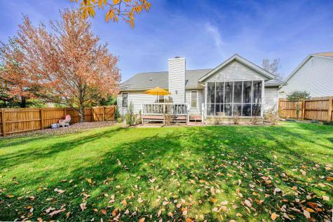 4504 E Compton Boulevard Bloomington IN 47401
