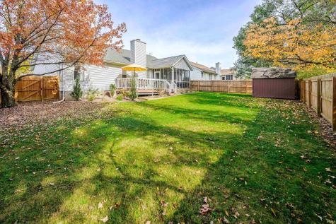 4504 E Compton Boulevard Bloomington IN 47401