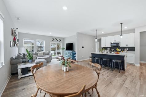 9208 Larson Drive Pendleton IN 46064
