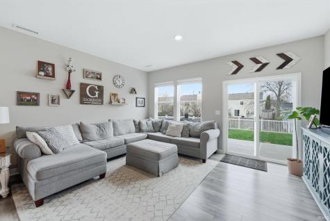 9208 Larson Drive Pendleton IN 46064