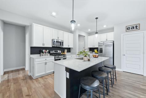 9208 Larson Drive Pendleton IN 46064