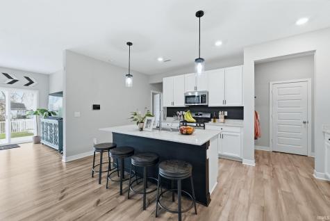 9208 Larson Drive Pendleton IN 46064