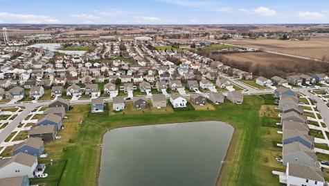 9208 Larson Drive Pendleton IN 46064