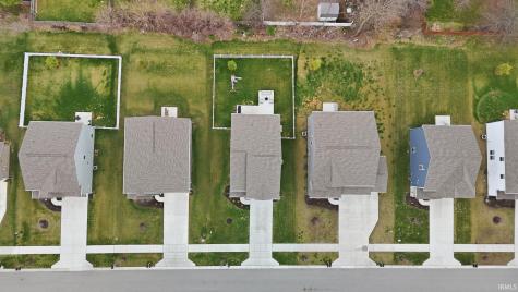 9208 Larson Drive Pendleton IN 46064