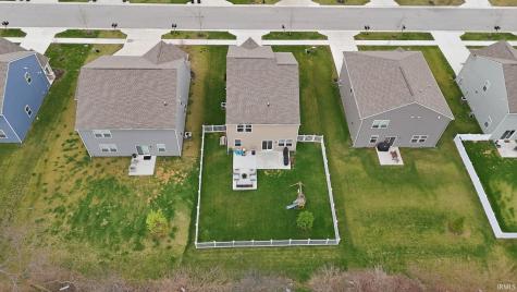 9208 Larson Drive Pendleton IN 46064