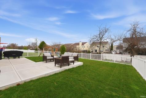 9208 Larson Drive Pendleton IN 46064
