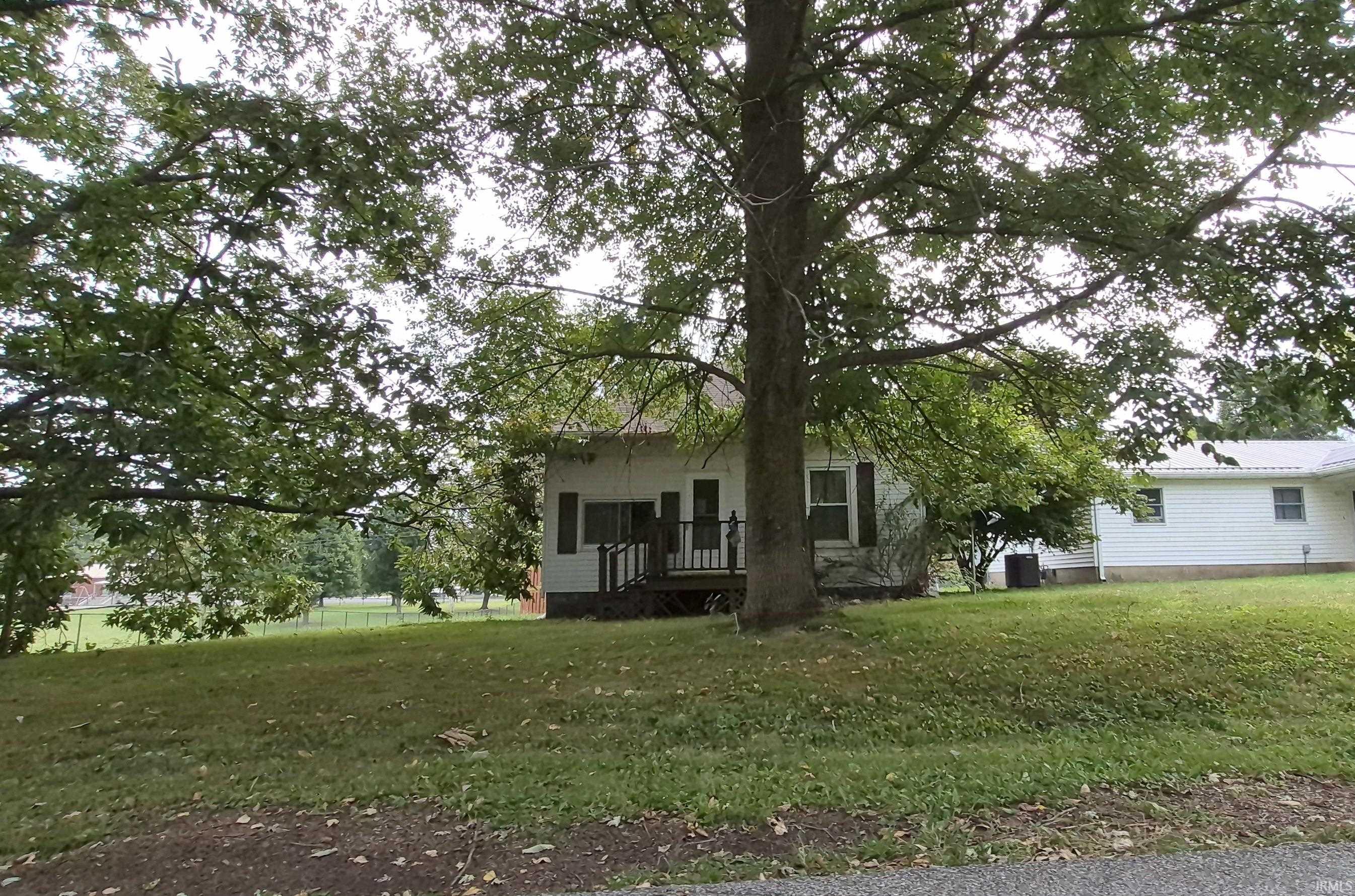 110 N Turman Street Carlisle IN 47838
