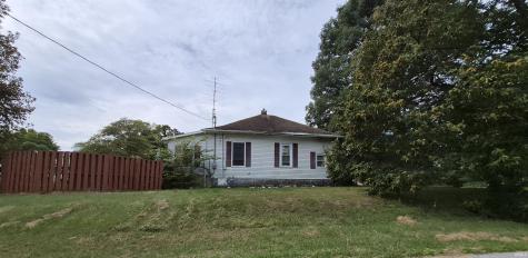 110 N Turman Street Carlisle IN 47838