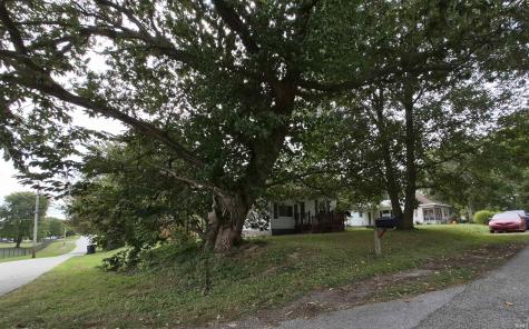 110 N Turman Street Carlisle IN 47838