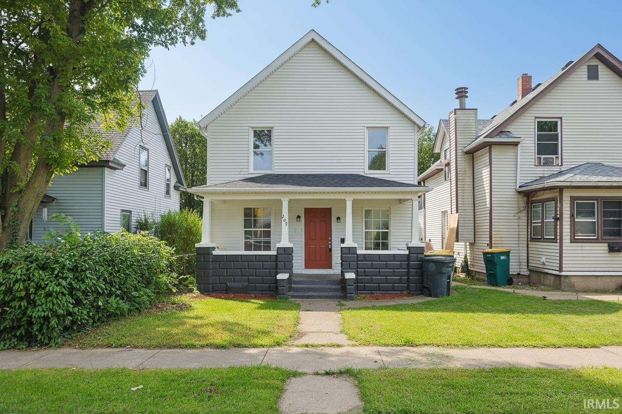 209 E 6th Street Mishawaka IN 46544