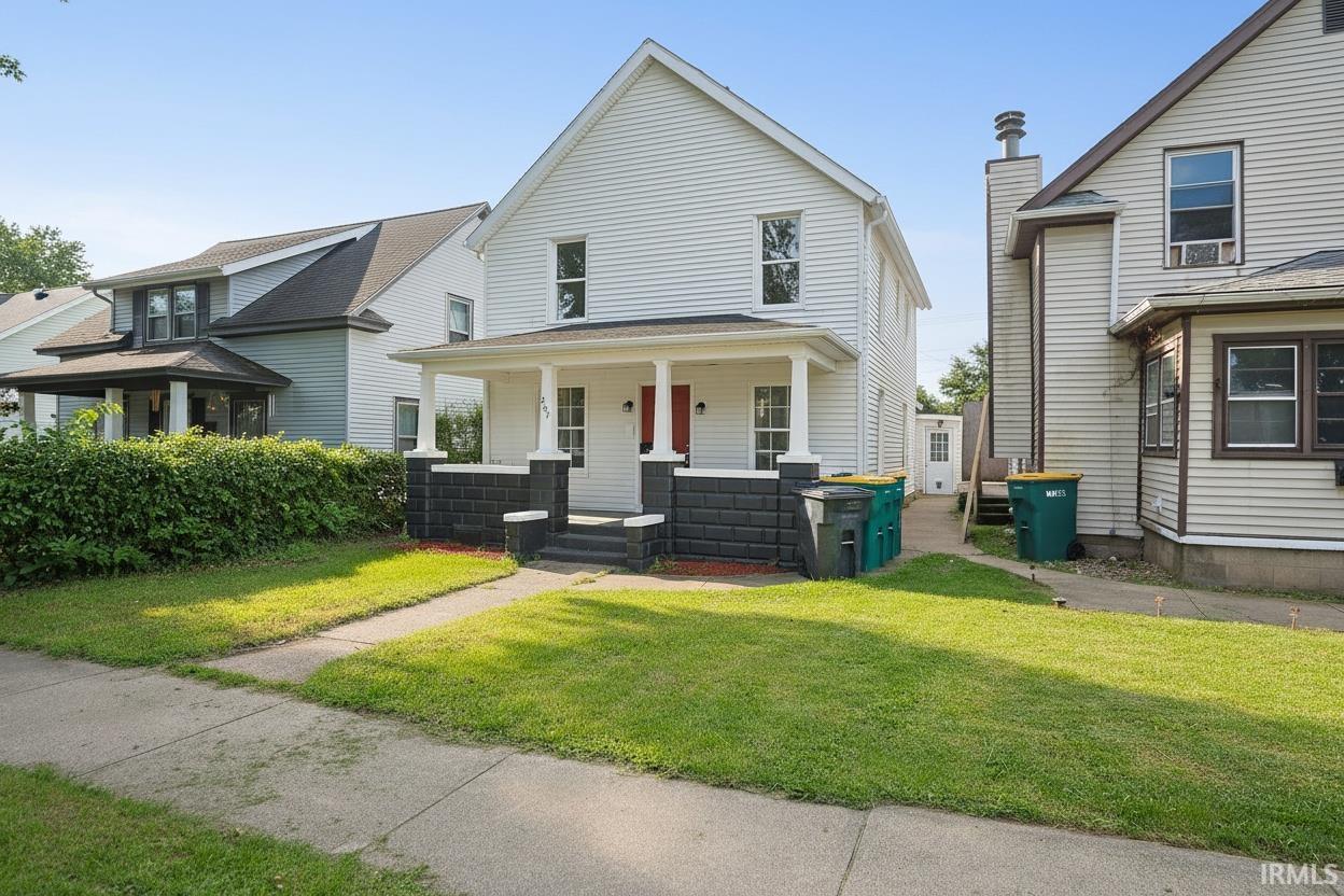 209 E 6th Street Mishawaka IN 46544