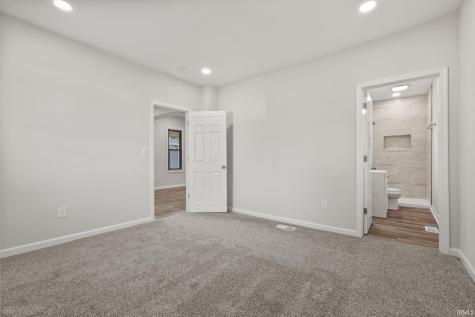 208 N Main Street Kempton IN 46049
