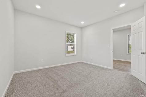 208 N Main Street Kempton IN 46049