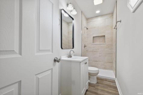 208 N Main Street Kempton IN 46049