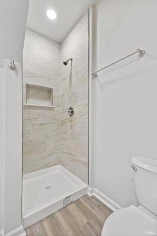 208 N Main Street Kempton IN 46049