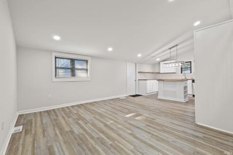 208 N Main Street Kempton IN 46049