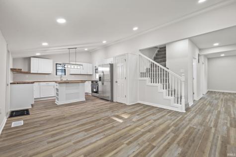 208 N Main Street Kempton IN 46049