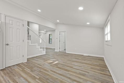 208 N Main Street Kempton IN 46049