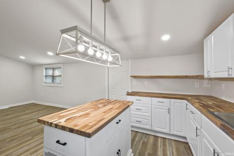 208 N Main Street Kempton IN 46049