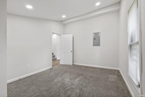 208 N Main Street Kempton IN 46049