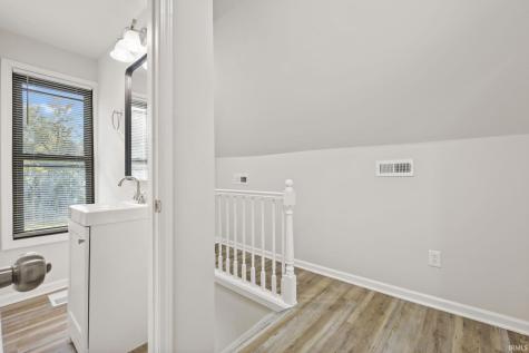 208 N Main Street Kempton IN 46049