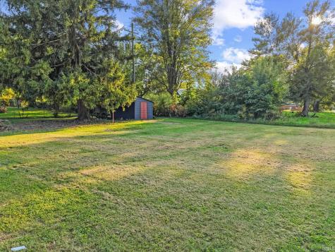 208 N Main Street Kempton IN 46049
