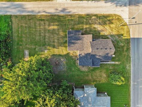 208 N Main Street Kempton IN 46049