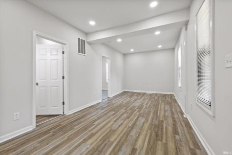 208 N Main Street Kempton IN 46049