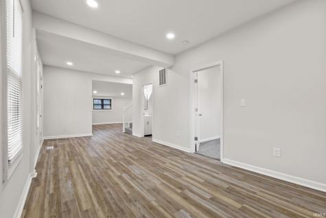 208 N Main Street Kempton IN 46049
