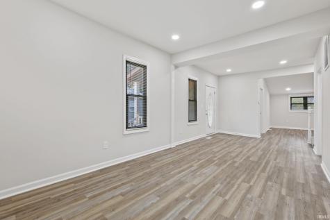 208 N Main Street Kempton IN 46049