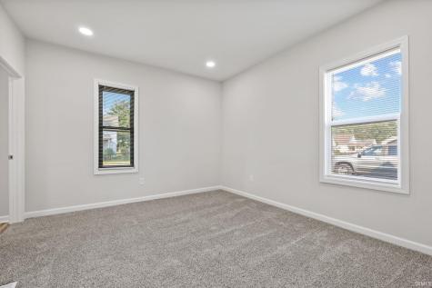 208 N Main Street Kempton IN 46049