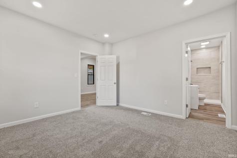 208 N Main Street Kempton IN 46049