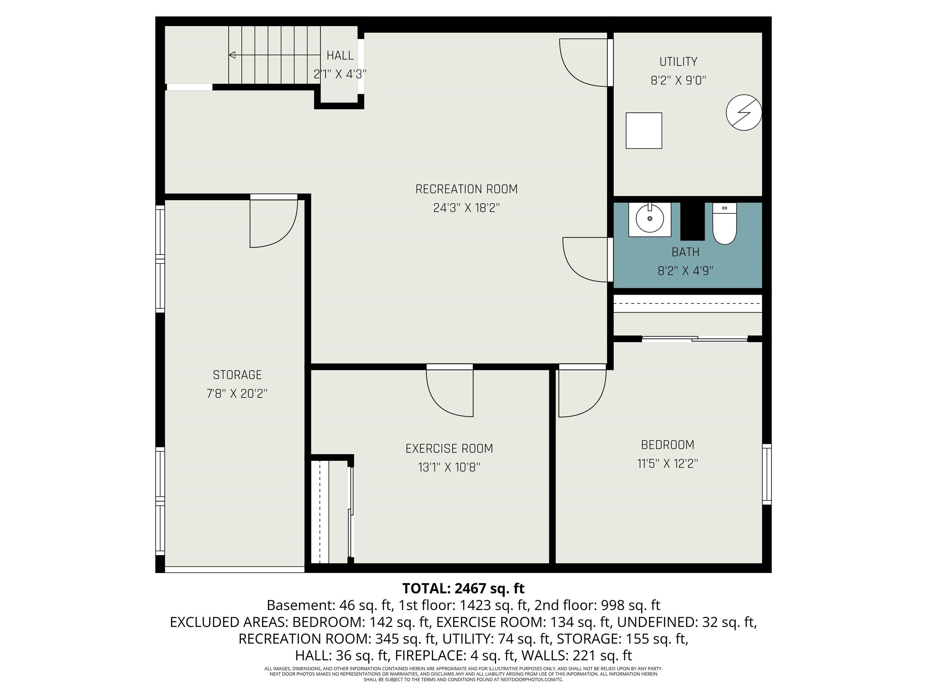 226 Parkovash Avenue South Bend IN 46617