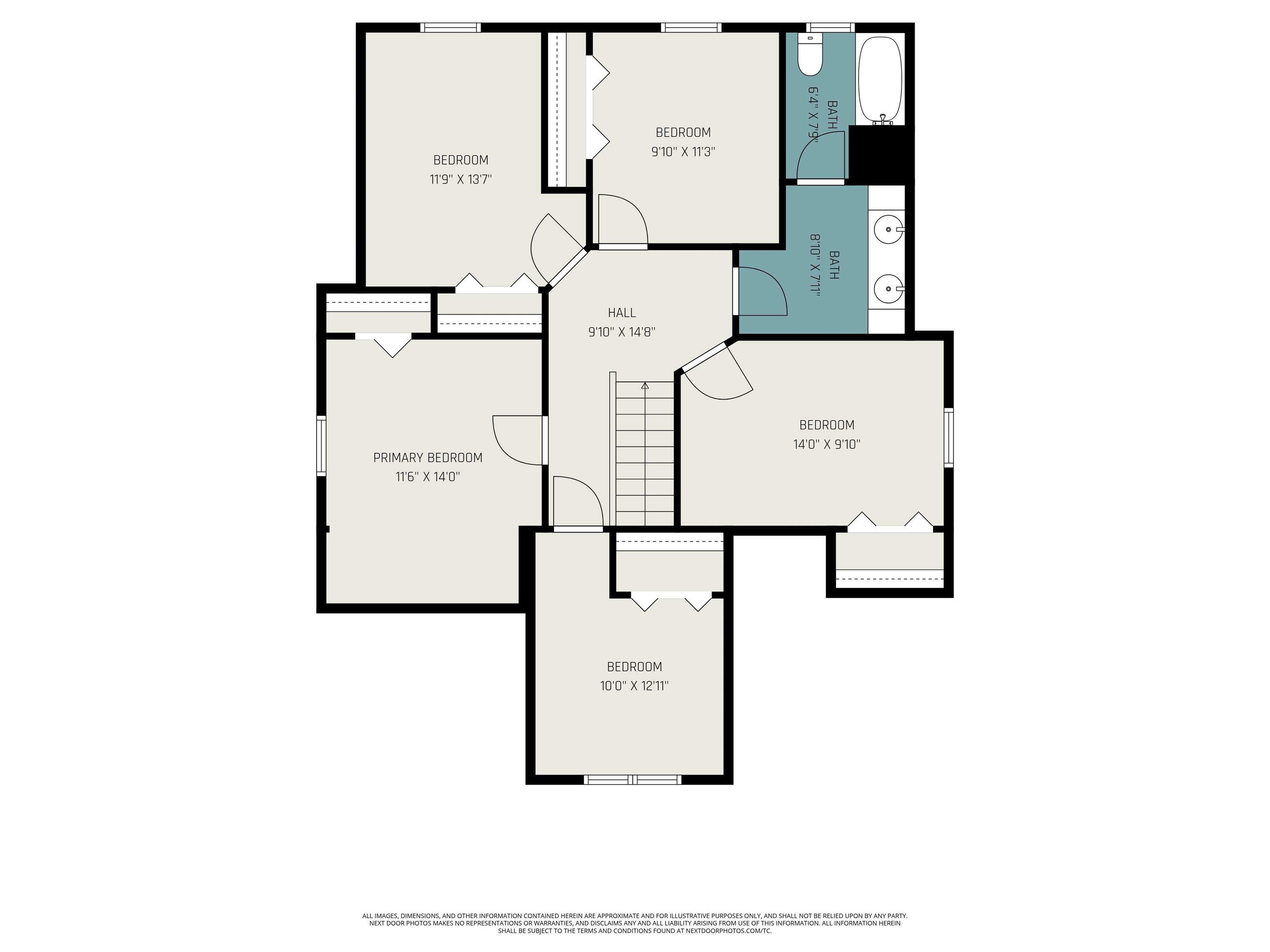 226 Parkovash Avenue South Bend IN 46617